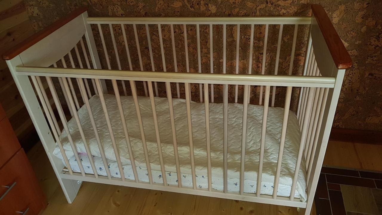 Zarini Villa Kraslava Ngoại thất bức ảnh