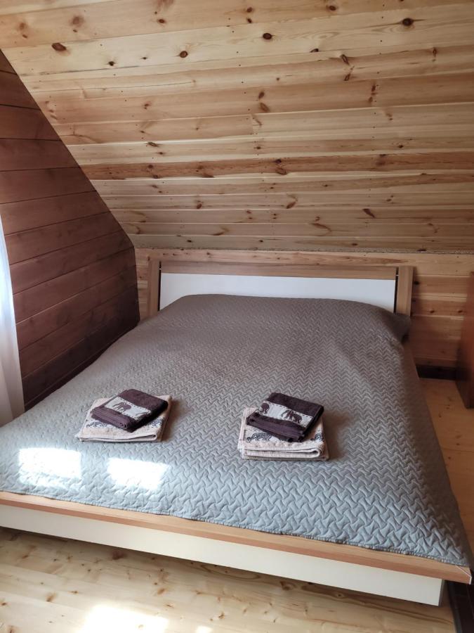 Zarini Villa Kraslava Ngoại thất bức ảnh